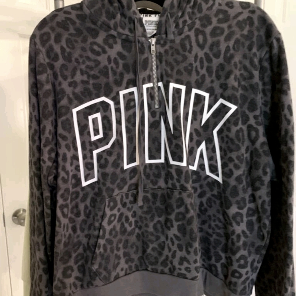 Victoria's Secret Pink Hoodie
